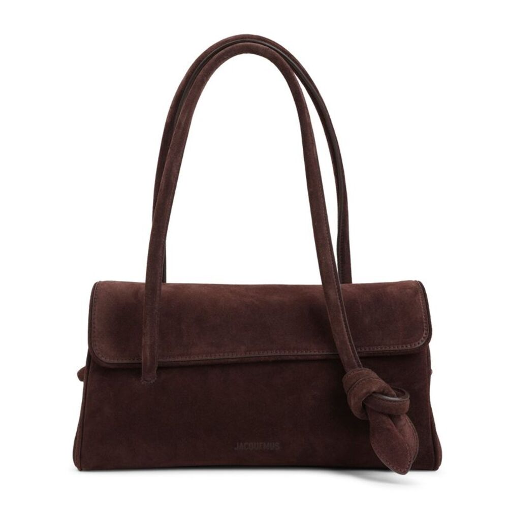 Jaquemus Le Turismo Long Bag Women